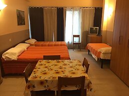 Gemini City Centre Studios