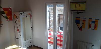 Meublè Adriana Vegan