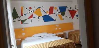 Meublè Adriana Vegan