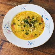 Meublè Adriana Vegan