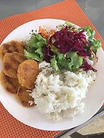 Meublè Adriana Vegan