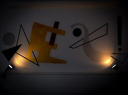 Meublè Adriana Vegan