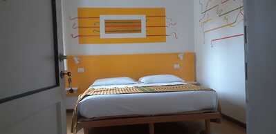 Meublè Adriana Vegan