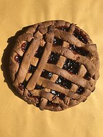 Meublè Adriana Vegan