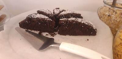 Meublè Adriana Vegan