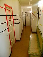 Meublè Adriana Vegan