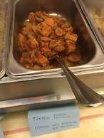 Meublè Adriana Vegan