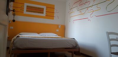 Meublè Adriana Vegan