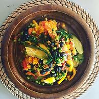 Meublè Adriana Vegan