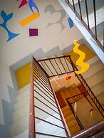 Meublè Adriana Vegan