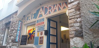 Meublè Adriana Vegan