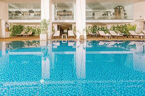 İlica Hotel Spa & Wellness Thermal Resort