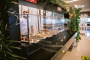 İlica Hotel Spa & Wellness Thermal Resort