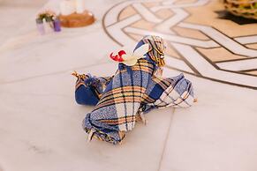 İlica Hotel Spa & Wellness Thermal Resort