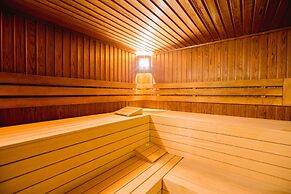 İlica Hotel Spa & Wellness Thermal Resort