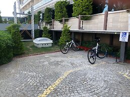 İlica Hotel Spa & Wellness Thermal Resort