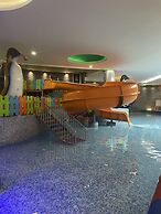 İlica Hotel Spa & Wellness Thermal Resort