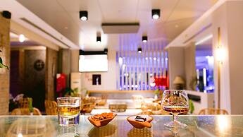 İlica Hotel Spa & Wellness Thermal Resort