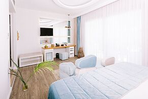 İlica Hotel Spa & Wellness Thermal Resort