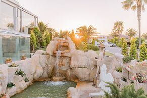 İlica Hotel Spa & Wellness Thermal Resort