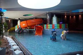 İlica Hotel Spa & Wellness Thermal Resort
