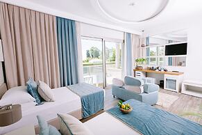 İlica Hotel Spa & Wellness Thermal Resort