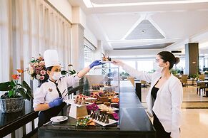 İlica Hotel Spa & Wellness Thermal Resort