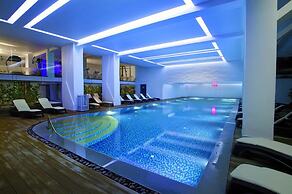 İlica Hotel Spa & Wellness Thermal Resort