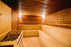 İlica Hotel Spa & Wellness Thermal Resort