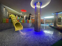 İlica Hotel Spa & Wellness Thermal Resort