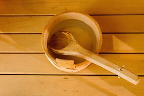 İlica Hotel Spa & Wellness Thermal Resort