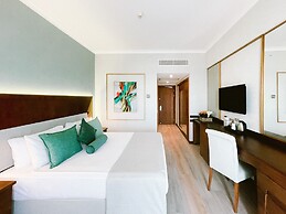 İlica Hotel Spa & Wellness Thermal Resort