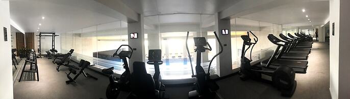 İlica Hotel Spa & Wellness Thermal Resort