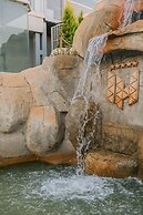 İlica Hotel Spa & Wellness Thermal Resort