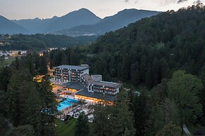 Grand Hotel Terme di Comano