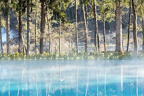 Grand Hotel Terme di Comano