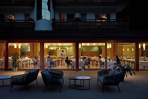 Grand Hotel Terme di Comano