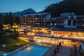 Grand Hotel Terme di Comano