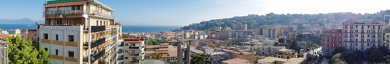 NapoliCentro Mare
