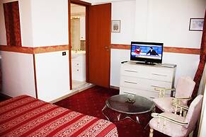 Hotel Giulietta e Romeo