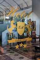 Hotel Giulietta e Romeo