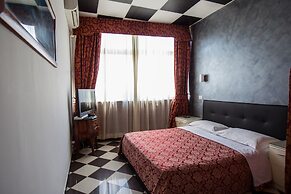 Hotel Giulietta e Romeo