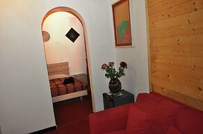 Hotel Giulietta e Romeo