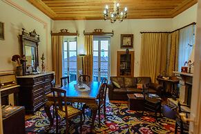 Guesthouse Gerofotis