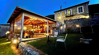 Guesthouse Gerofotis