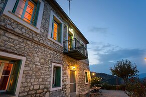 Guesthouse Gerofotis