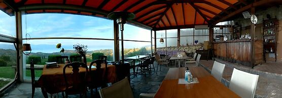 Guesthouse Gerofotis