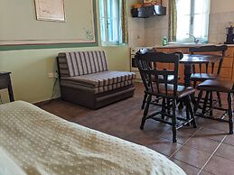 Guesthouse Gerofotis