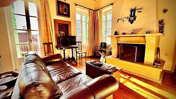 Guesthouse Gerofotis