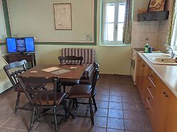 Guesthouse Gerofotis